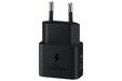 EAN 8806094912029 - Samsung EP-T2510 Smartphone Negro Corriente alterna, USB Carga rápida Interior imagen 2
