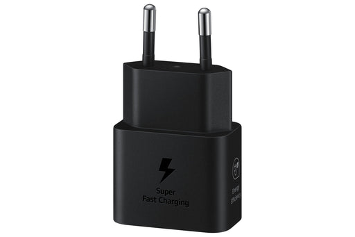 EAN 8806094912128 - Samsung EP-T2510 Universal Negro USB Carga rápida Interior imagen 2