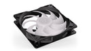 EAN 5903018666013 - ENDORFY Stratus 120 PWM ARGB Carcasa del ordenador Ventilador 12 cm Negro 1 pieza(s) imagen 16