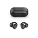 EAN 0810119071835 - JLab Flex Auriculares True Wireless Stereo (TWS) Clip de oreja, Dentro de oído Deportes Bluetooth Negro imagen 3