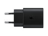 EAN 5715328108400 - Samsung EP-TA800 Smartphone Negro Corriente alterna Carga rápida Interior imagen 1