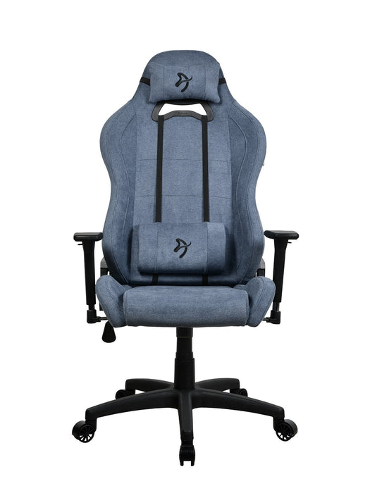 EAN 850047390059 - Arozzi Torretta SoftFabric - Blue imagen 1