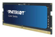 EAN 4711378430448 - Patriot Memory Signature Line CORE módulo de memoria 32 GB 1 x 32 GB DDR5 5600 MT/s 262-pin SO-DIMM imagen 3