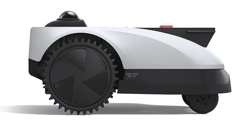 Ecovacs Goat O1200 Lidar Pro Robot And Care Kit
