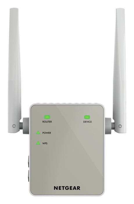 Netgear Ex6120-100pes Repetidor Ac1200