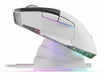 EAN 4044951040247 - Sharkoon SGM50W ratón Juego mano derecha RF Wireless + USB Type-A Óptico 6400 DPI imagen 8