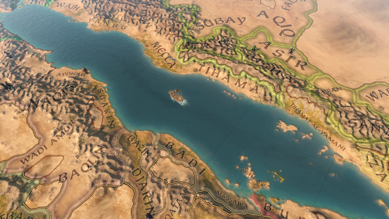 EAN 4020628676704 - Paradox Interactive Crusader Kings III Console Edition (Day One Edition) Estándar Plurilingüe Xbox Series imagen 4