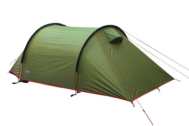EAN 4001690101899 - High Peak Kite 3 Tienda tipo túnel imagen 3