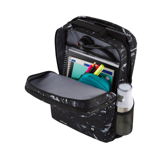 EAN 0197192487587 - HP Campus XL 40,6 cm (16") Negro imagen 2