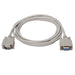 EAN 8436574700640 - AISENS A112-0065 cable de serie Beige 1,8 m DB9 imagen 2