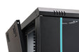 EAN 4016032488583 - Digitus DN-37105 armario rack 9U Bastidor de pared Negro imagen 7