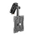 EAN 8436574709070 - AISENS CT43S-187 soporte para TV 109,2 cm (43") imagen 3