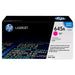 EAN 0088698445433 - HP 645A Magenta Original LaserJet Toner Cartridge cartucho de tóner 1 pieza(s) imagen 2