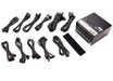 EAN 8056157883890 - itek PBI1000 unidad de fuente de alimentación 1000 W 24-pin ATX ATX Negro imagen 9