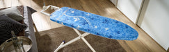 EAN 4006501716064 - Leifheit 71606 funda de tabla de planchar Funda acolchada para tabla de planchar Algodón, Poliéster, Poli imagen 5