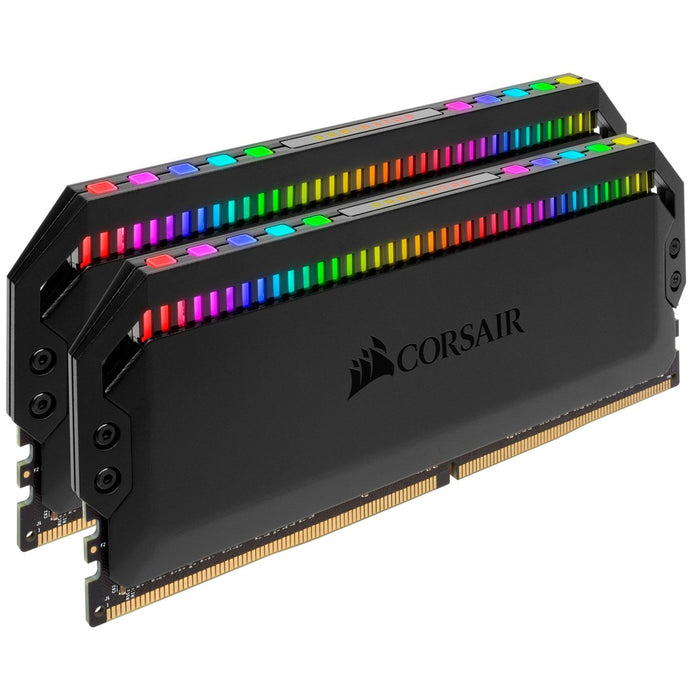 EAN 840006609452 - Corsair Dominator Platinum RGB módulo de memoria 16 GB 2 x 8 GB DDR4 288-pin DIMM imagen 3