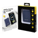 EAN 4034303028498 - Intenso XS10000 Polímero de litio 10000 mAh Azul imagen 3