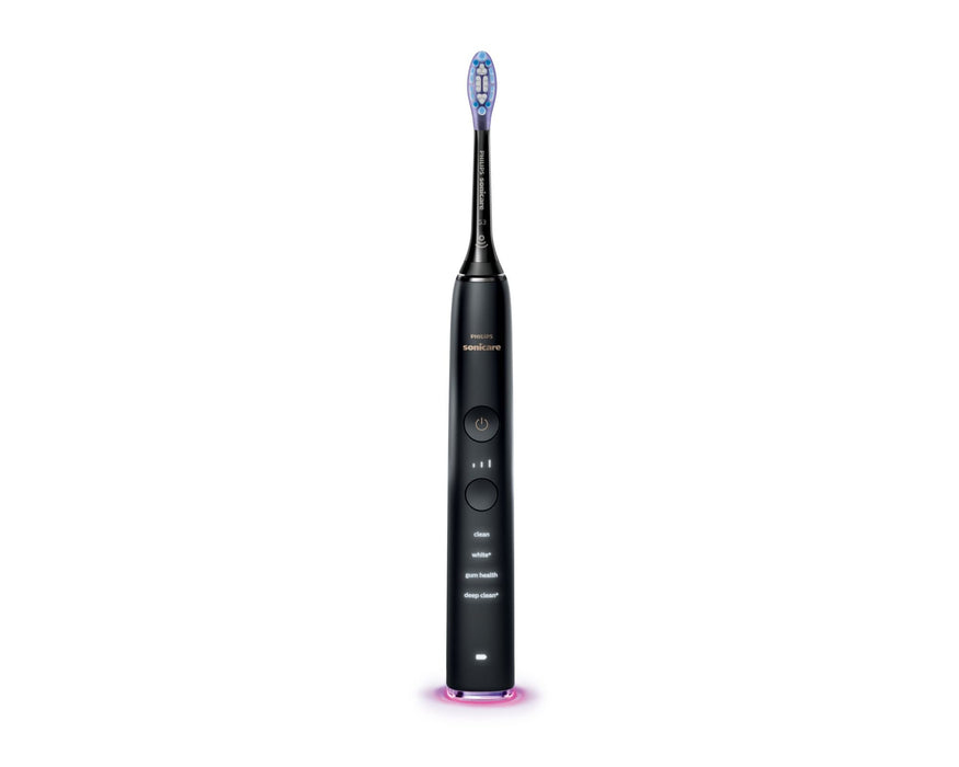 EAN 8710103993872 - Philips Sonicare DiamondClean Smart HX9917/89 cepillo eléctrico para dientes Adulto Cepillo dental sónico imagen 2
