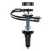 EAN 6932172641634 - Baseus C00057802111-02 cargador de dispositivo móvil Universal Negro Encendedor de cigarrillos Carga rápi imagen 3