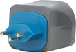 EAN 4007123610235 - Brennenstuhl 1508160 adaptador de enchufe eléctrico Tipo C (Europlug) Universal Negro imagen 9
