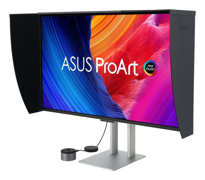 Asus Proart Pa32ucdmr-K 80.1cm 16:9 Fhd Hdmi