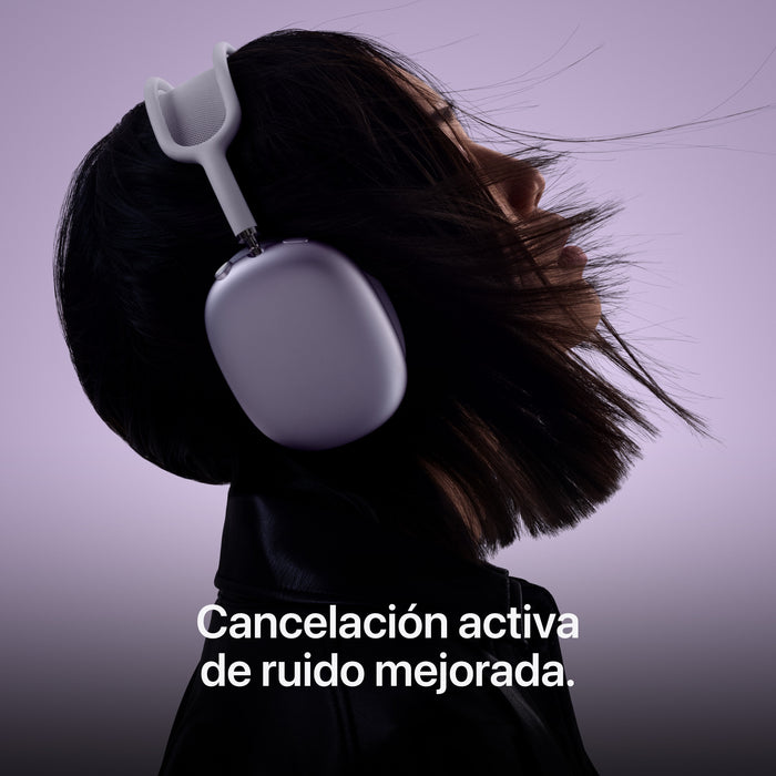 Auriculares Bluetooth Apple Airpods Max 2 Usb-C Blanco Estrella