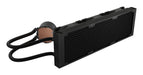 EAN 5901969449372 - GENESIS NLG-2320 sistema de refrigeración para ordenador Procesador Sistema de refrigeración líquida todo imagen 8