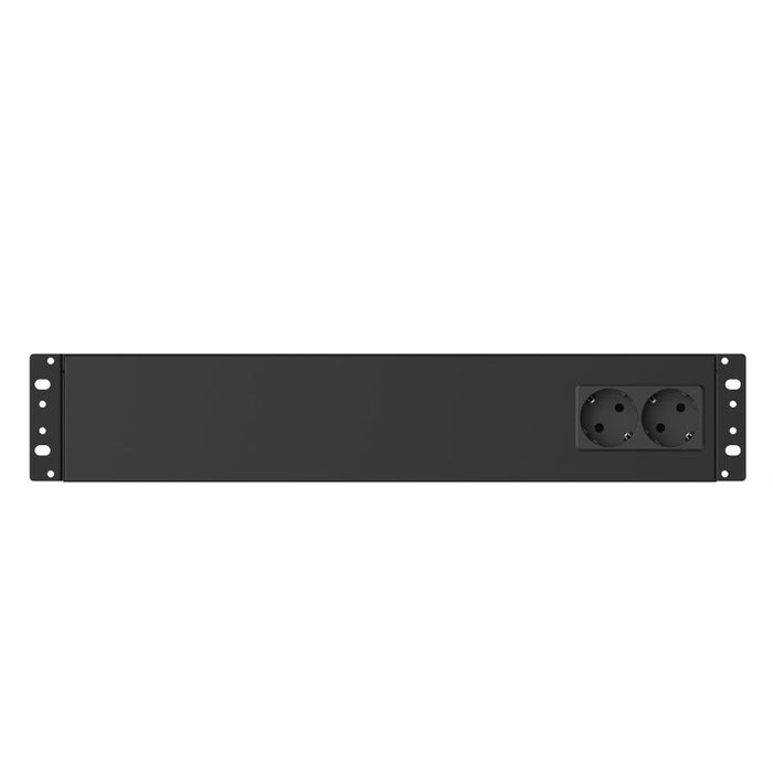 EAN 0745604518888 - Phasak PH 9202 sistema de alimentación ininterrumpida (UPS) Línea interactiva 800 kVA 480 W imagen 5