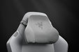 EAN 8886419354932 - Razer Iskur V2 NewGen Butaca para jugar Asiento acolchado Gris imagen 4