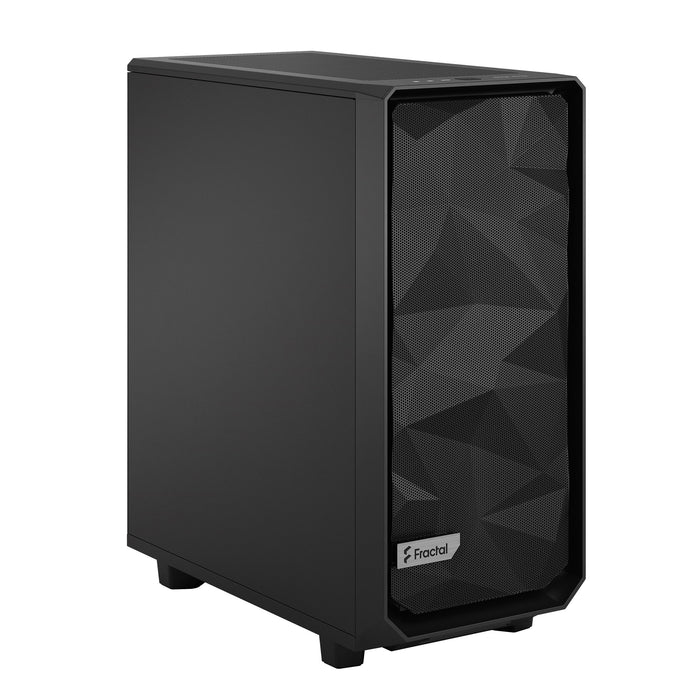 EAN 7340172702320 - Fractal Design Meshify 2 Compact Torre Negro imagen 2