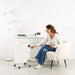 EAN 8414234351029 - Taurus Nepal 1000 Interior Blanco 1000 W imagen 3