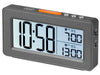 EAN 8011000041414 - Trevi SLD 3P40 Reloj despertador digital Negro imagen 1