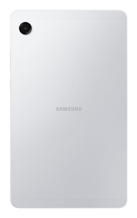 EAN 8806097744283 - Samsung Galaxy Tab A SM-X135F 4G LTE-TDD & LTE-FDD 128 GB 22,1 cm (8.7") 8 GB Wi-Fi 5 (802.11ac) Plata imagen 3