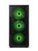 EAN 8436587974205 - NOX Infinity EPSILON Mini Tower Negro imagen 4
