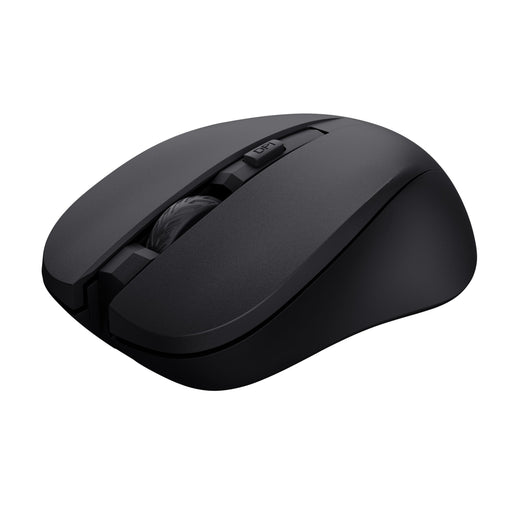 EAN 8713439250848 - Trust Mydo ratón Oficina Ambidextro RF inalámbrico Óptico 1800 DPI imagen 1