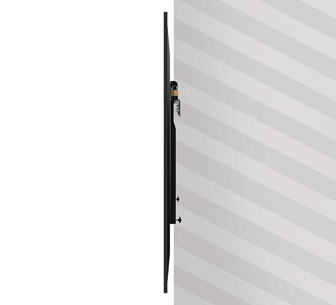 EAN 5019318084232 - B-Tech BT8421 139,7 cm (55") Negro imagen 3