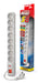 EAN 5904743365615 - ACAR S8 Gris 8 salidas AC 230 V 3 m imagen 2