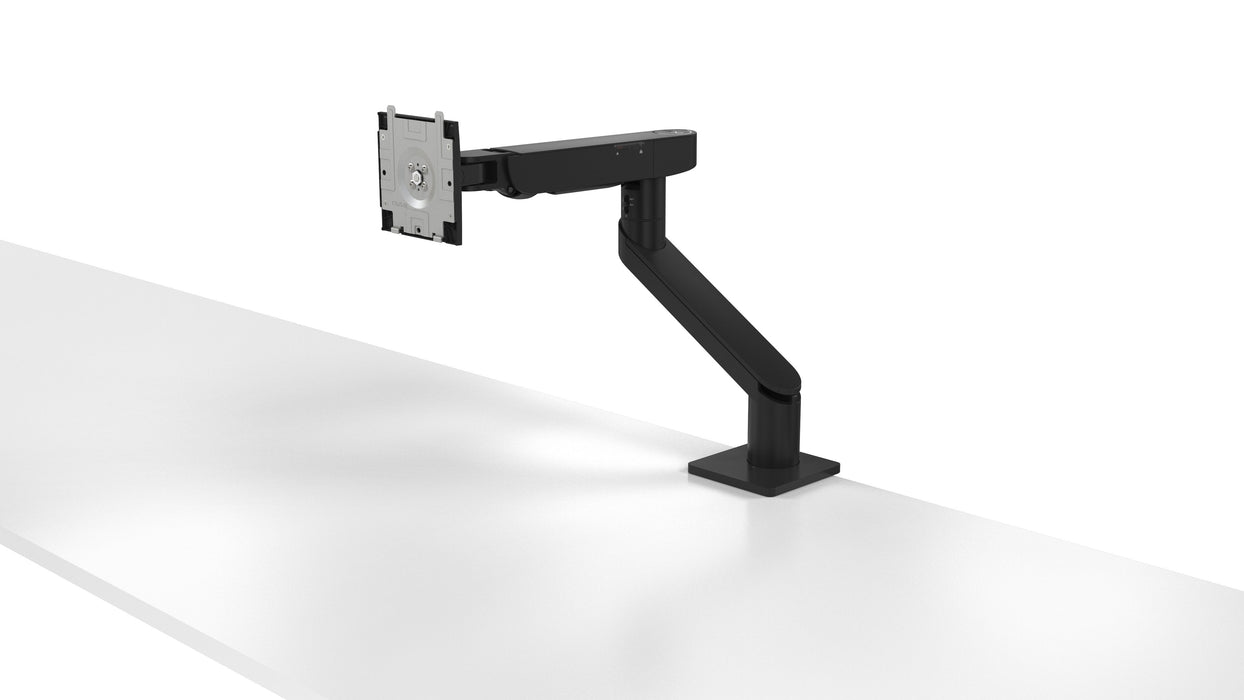 Single Monitor Arm For 19" To  38" Displays