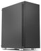 EAN 8436587970399 - NOX Hummer Void Midi Tower Negro imagen 2