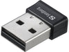 EAN 5705730133916 - Sandberg 133-91 adaptador y tarjeta de red WLAN 650 Mbit/s imagen 1