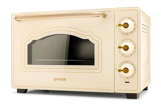 EAN 3838782980909 - Gorenje OM30CLI Beige imagen 1