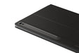 EAN 8806097333272 - Samsung EF-DX625 QWERTZ Alemán Pogo pin Negro imagen 3