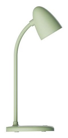 Muitomas Table Led Lamp Flexible Green Flexlampgn