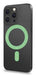 EAN 8021735219002 - Celly MAGCADAPTERGN accesorio para teléfono móvil o smartphone Anillo magnético imagen 3