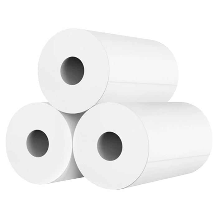 EAN 5905106070238 - Savio PA-19 papel térmico 5 m 3 hojas imagen 3