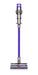 EAN 5025155096093 - Dyson V11 Advanced Aspiradora escoba 2 en 1 Batería Secar Sin bolsa 545 W Níquel, Púrpura imagen 4
