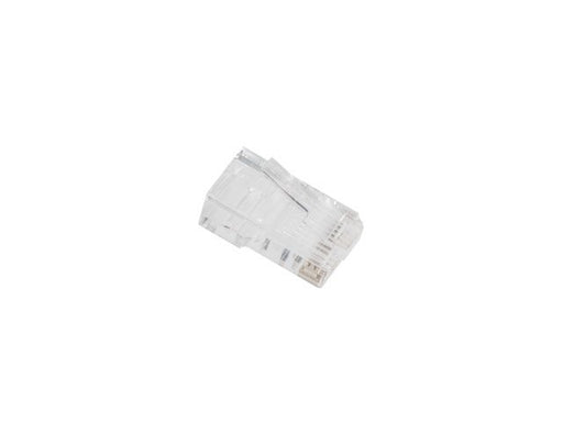 EAN 5901969415735 - Lanberg PLU-5000 conector RJ-45 Transparente imagen 1