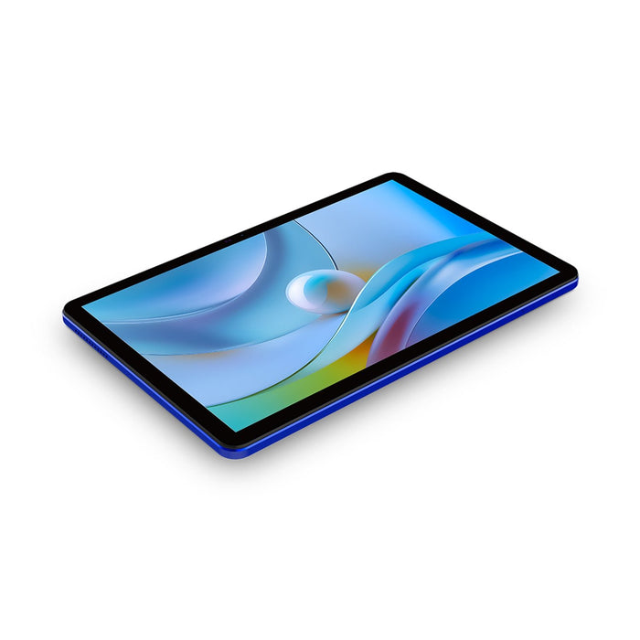 EAN 8436609913458 - SPC Gravity 11" Allwinner 128 GB 27,9 cm (11") 4 GB Wi-Fi 6 (802.11ax) Android 14 Azul imagen 3