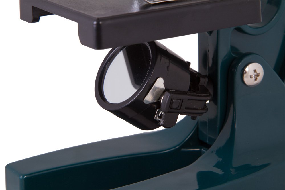 EAN 0611901505411 - Levenhuk LabZZ M1 300x Microscopio óptico imagen 7