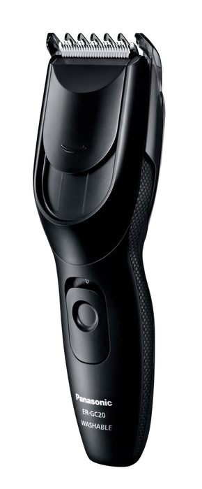 EAN 5025232632718 - Panasonic ER-GC20 Negro 7 imagen 1
